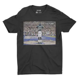 Cultural Excellence - T.O. The Star - T-Shirt