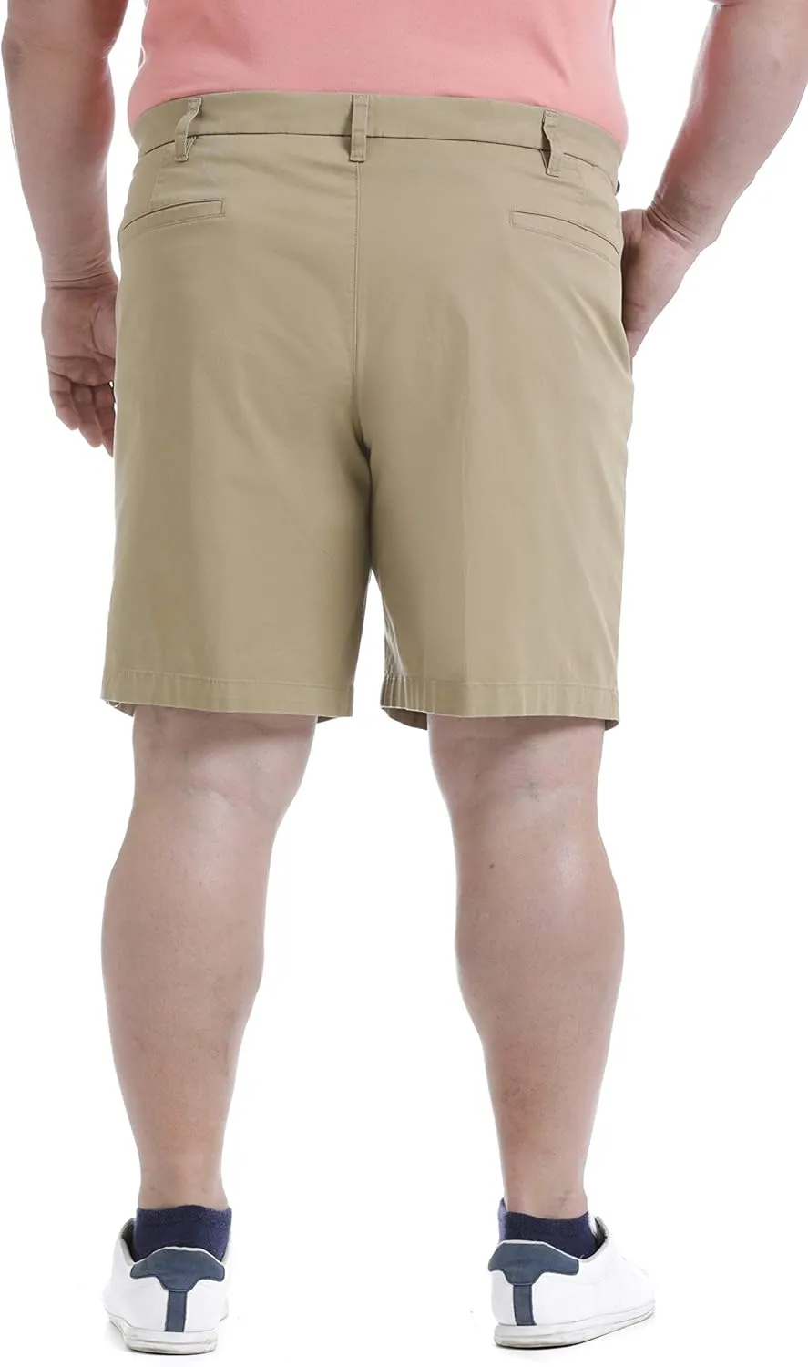 Dockers Men's Ultimate Straight Fit Supreme Flex Shorts