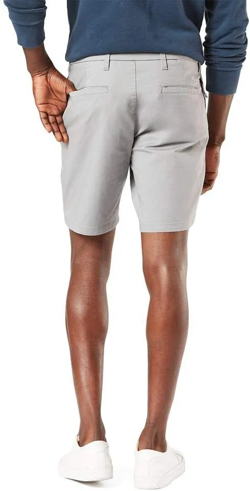 Dockers Men's Ultimate Straight Fit Supreme Flex Shorts
