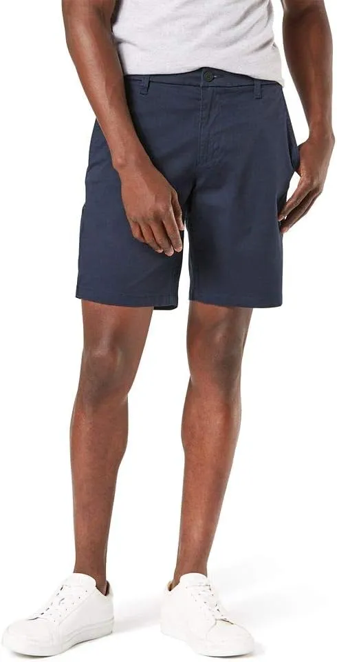 Dockers Men's Ultimate Straight Fit Supreme Flex Shorts
