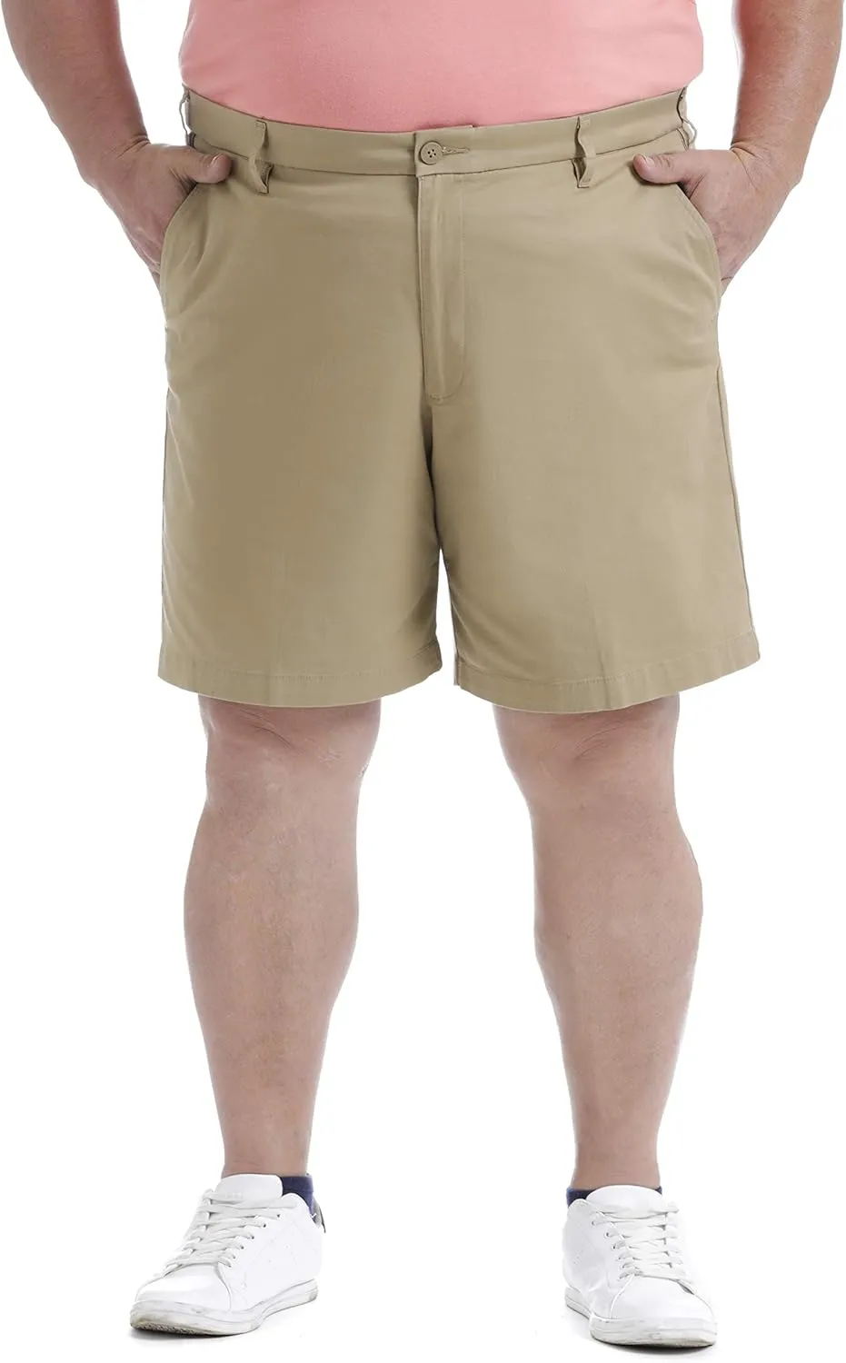 Dockers Men's Ultimate Straight Fit Supreme Flex Shorts