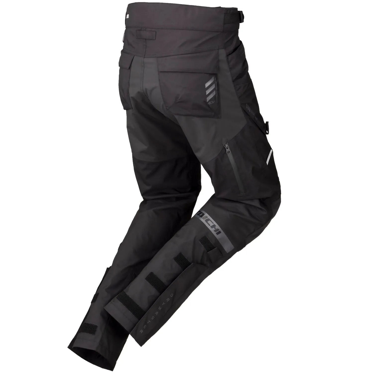 DRYMASTER KOMPASS MENS PANTS BLACK RSY270
