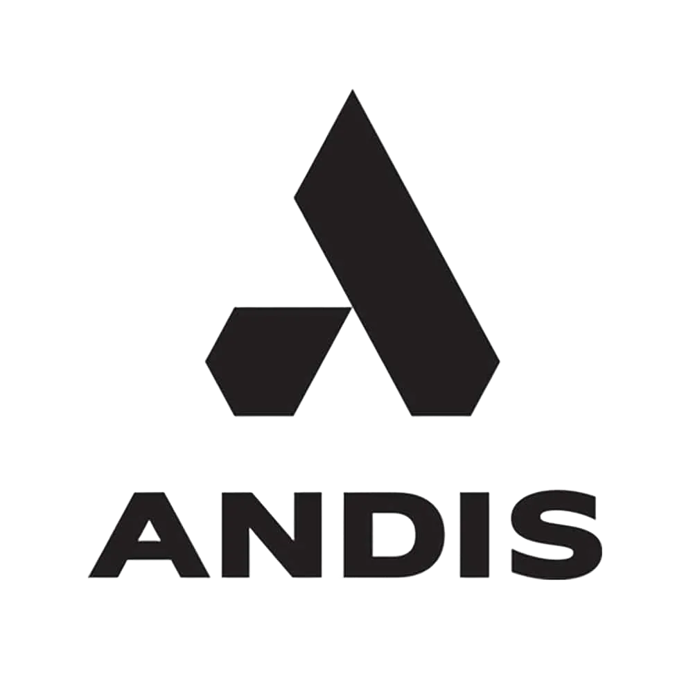 Emerge Clipper Pink with Wide 30 Blade by Andis