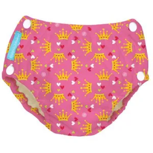 Extraordinary Training Pants With Snaps Princesse