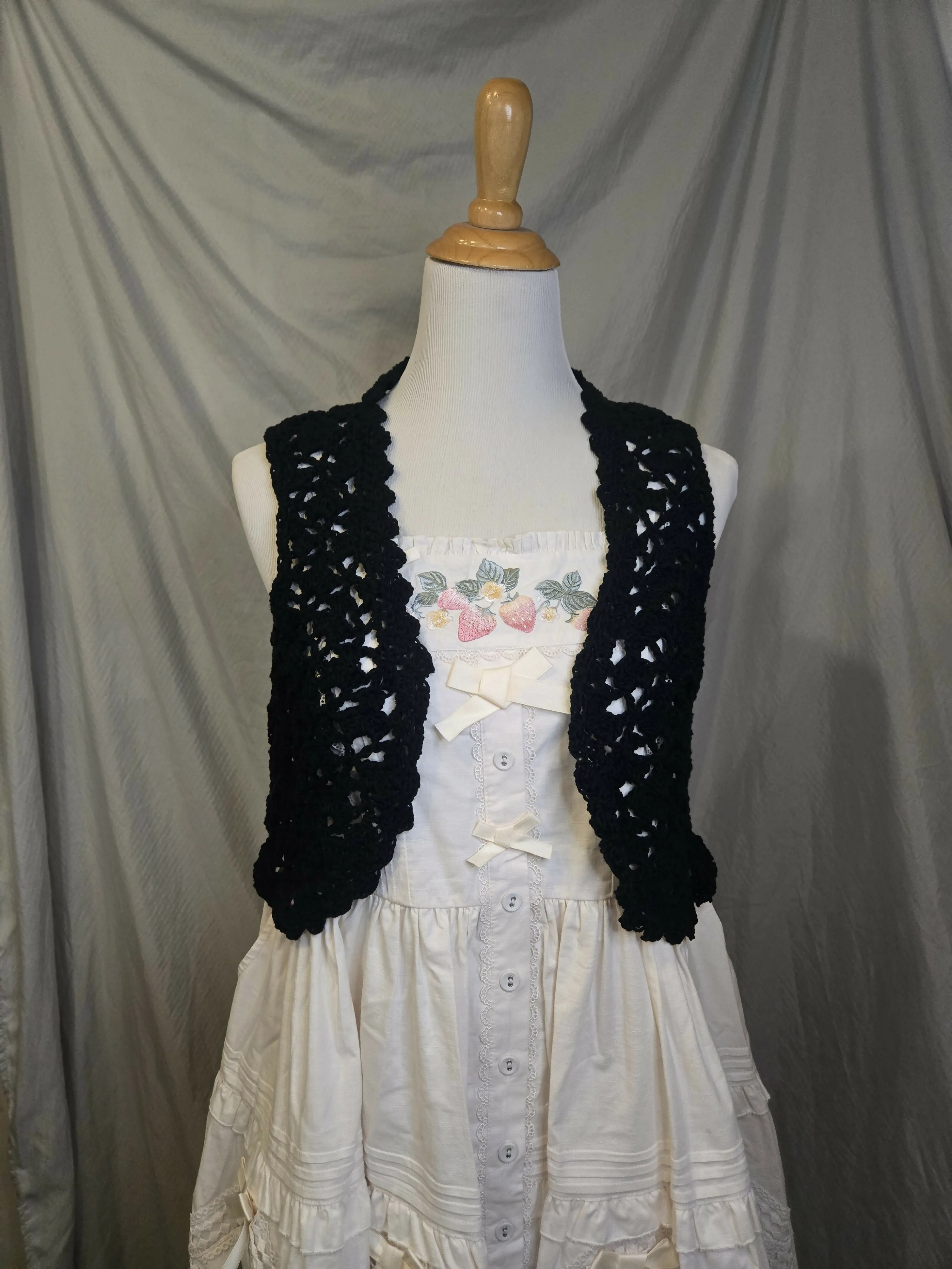 Fannie Vest