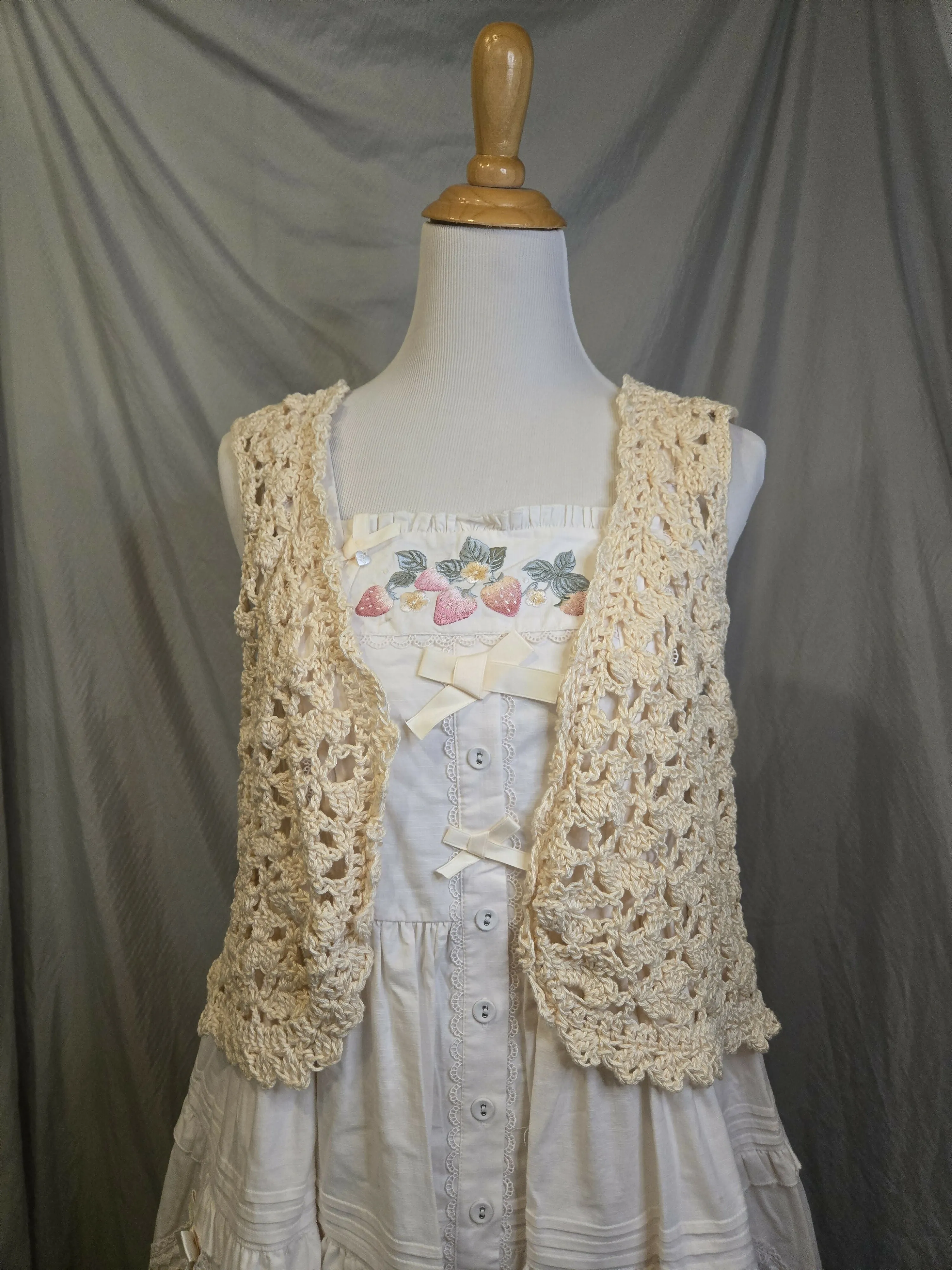 Fannie Vest