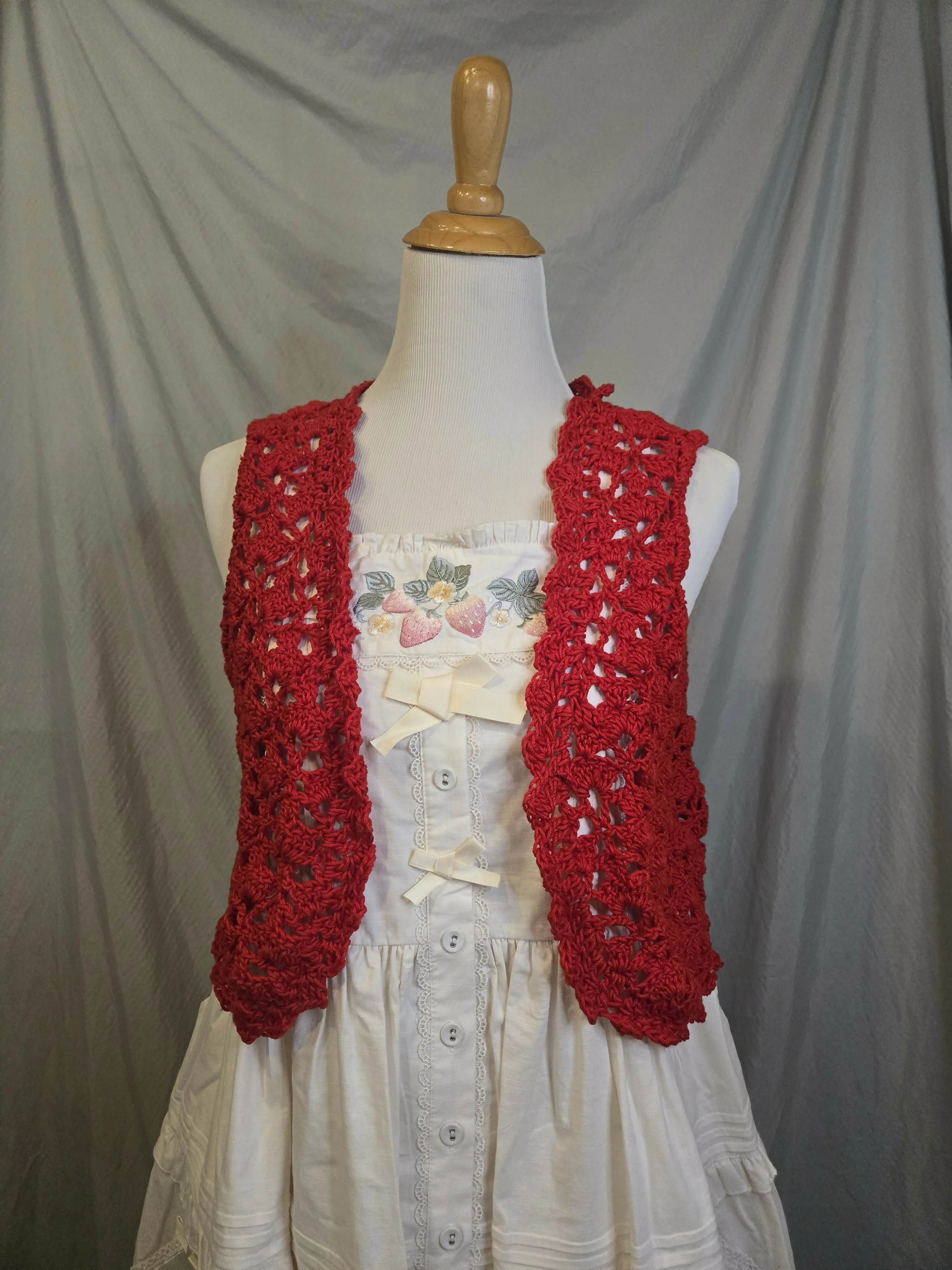 Fannie Vest