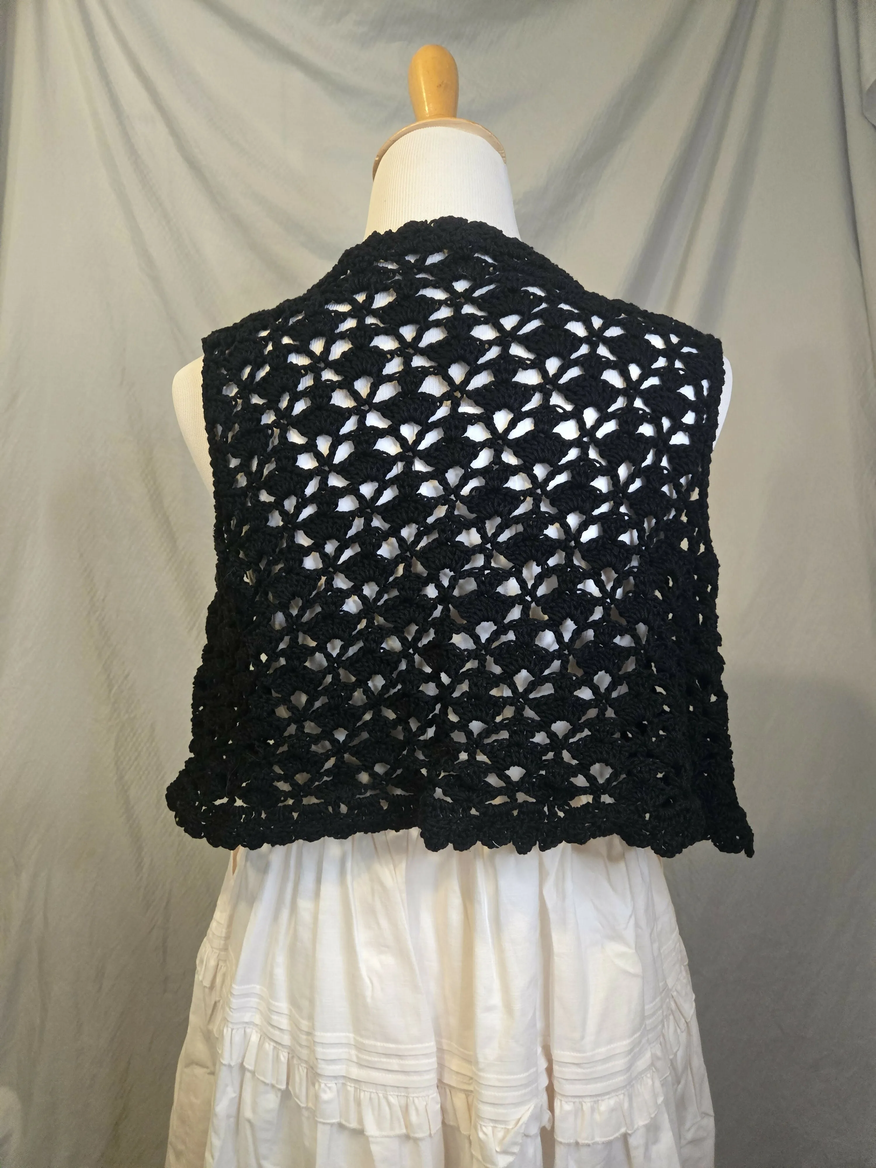 Fannie Vest