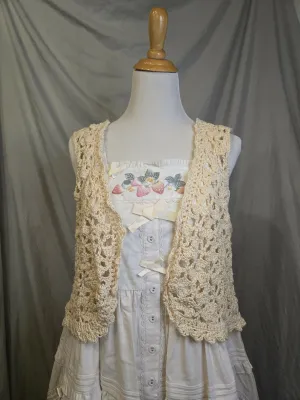Fannie Vest
