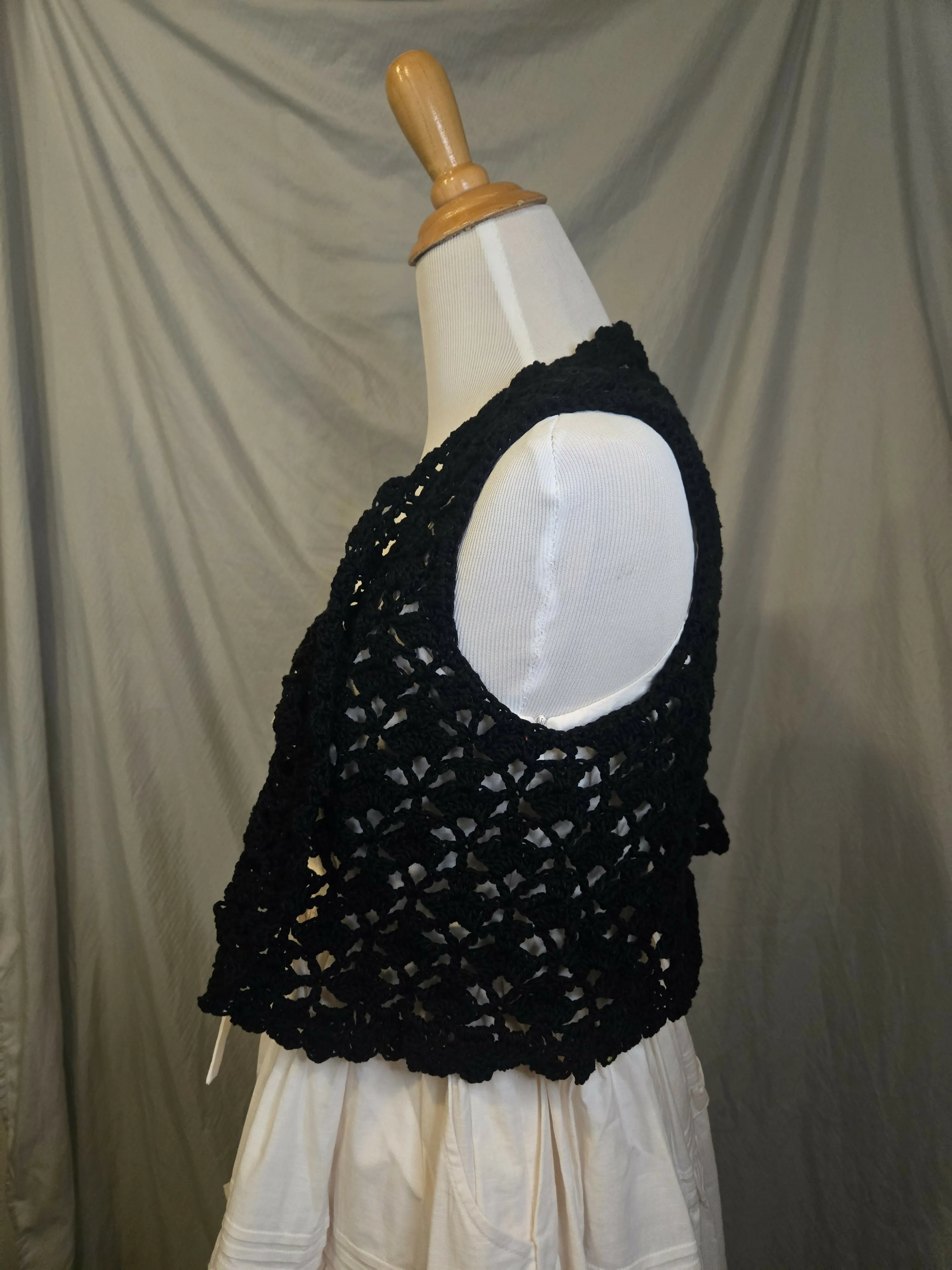 Fannie Vest