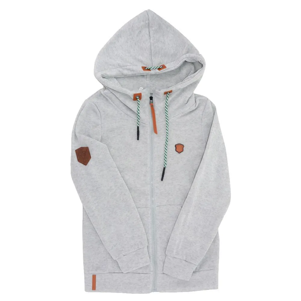 Fashion Fleeces Hoodies Ladies Sweatshirts