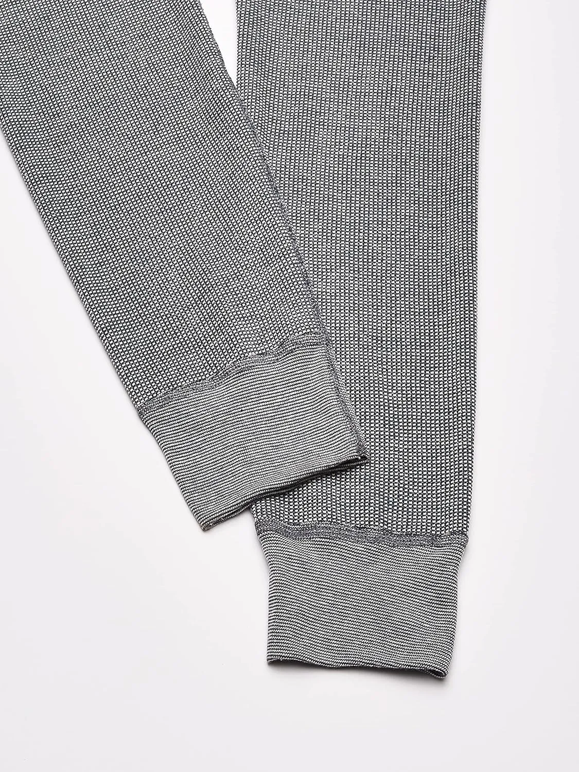 Fruit of the Loom mens Recycled Premium Waffle Thermal Underwear Long Johns Bottom