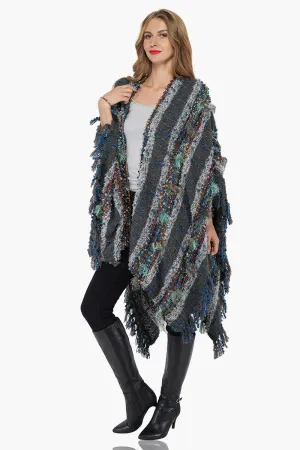 Gargoyle Winter Cape
