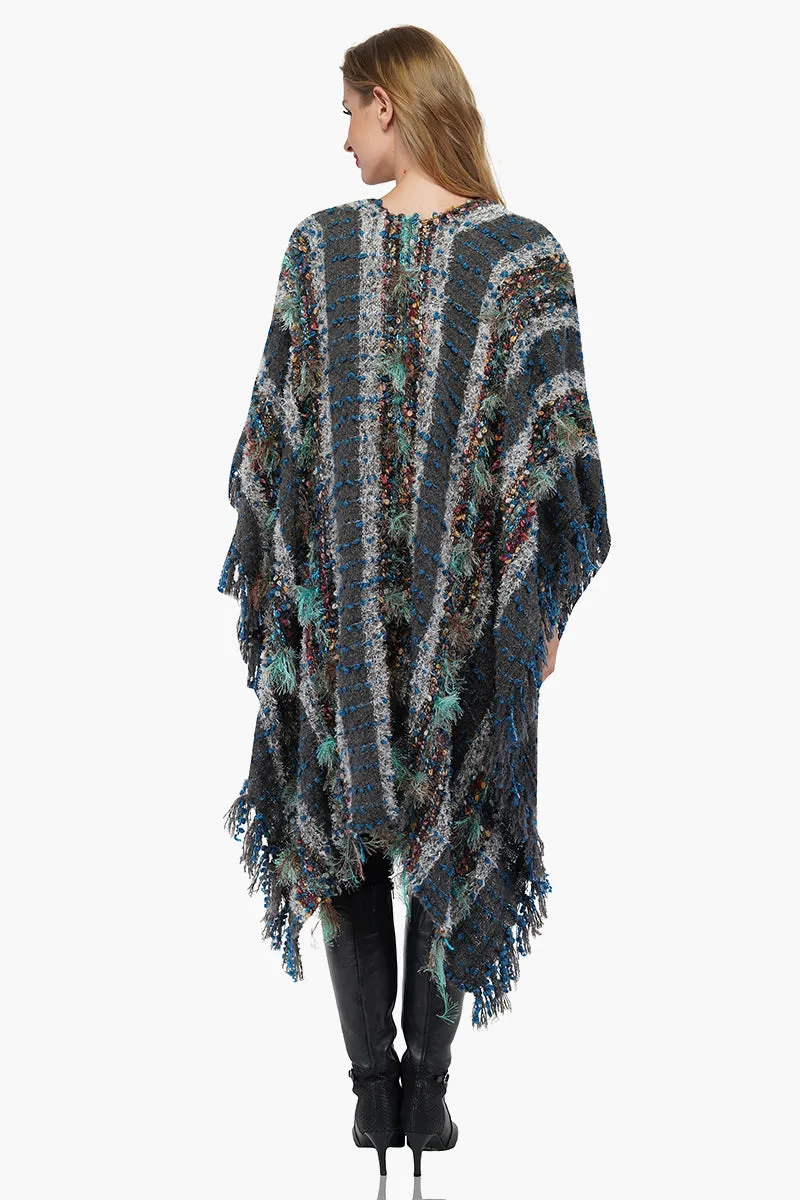 Gargoyle Winter Cape