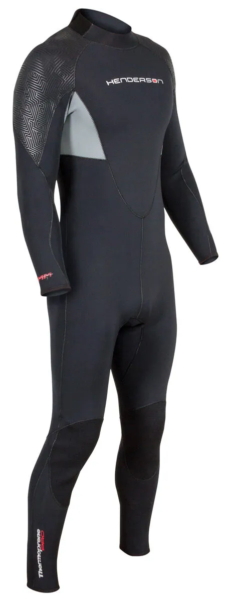 Henderson 5mm Thermoprene Pro Men’s Back Zip Jumpsuit