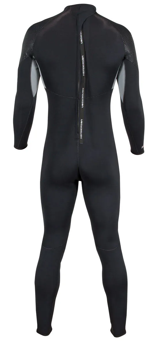 Henderson 5mm Thermoprene Pro Men’s Back Zip Jumpsuit