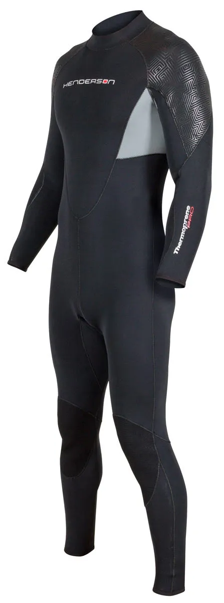 Henderson 5mm Thermoprene Pro Men’s Back Zip Jumpsuit