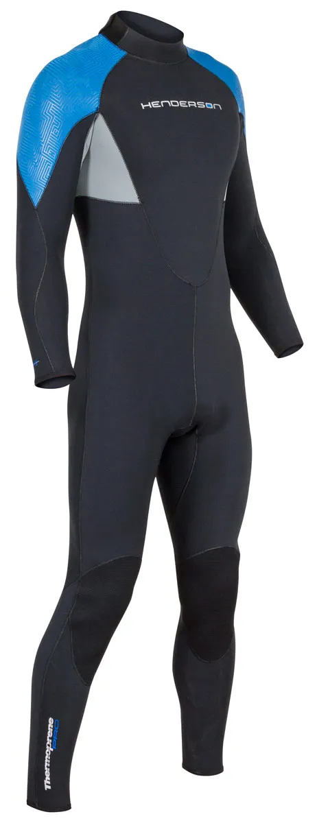 Henderson 5mm Thermoprene Pro Men’s Back Zip Jumpsuit