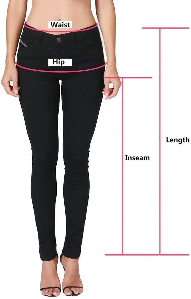 High Waisted Work Pants for Women Winter Elegantes Work Thermal with Pockets High Waisted Straight Leg