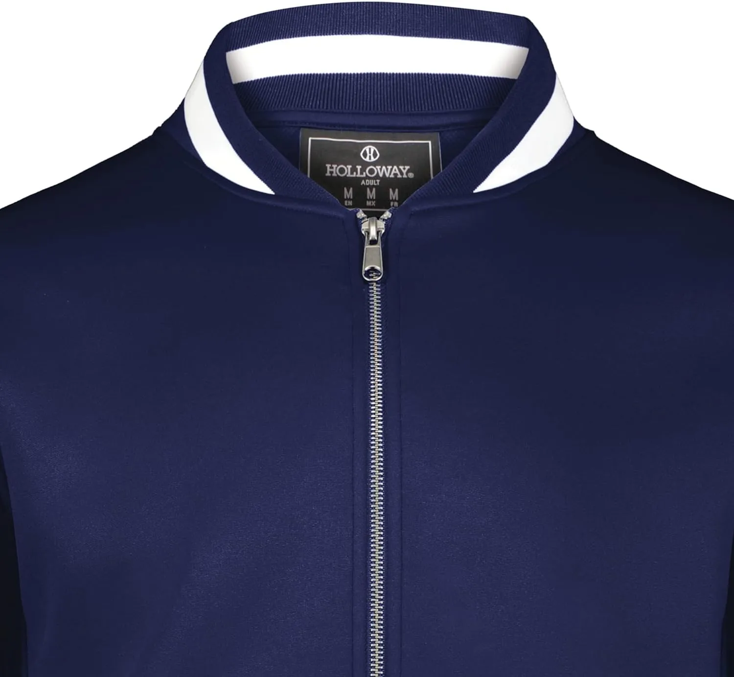 Holloway Women's V-Street Full Zip Jacket