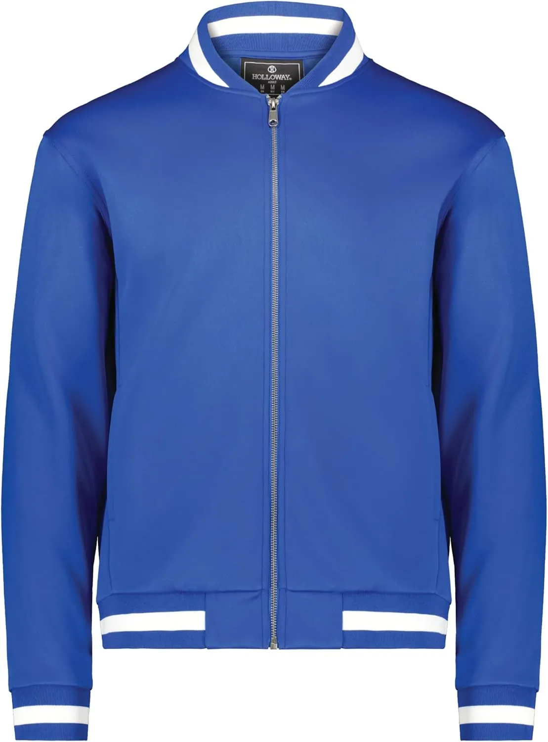 Holloway Women's V-Street Full Zip Jacket