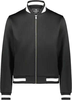 Holloway Women's V-Street Full Zip Jacket