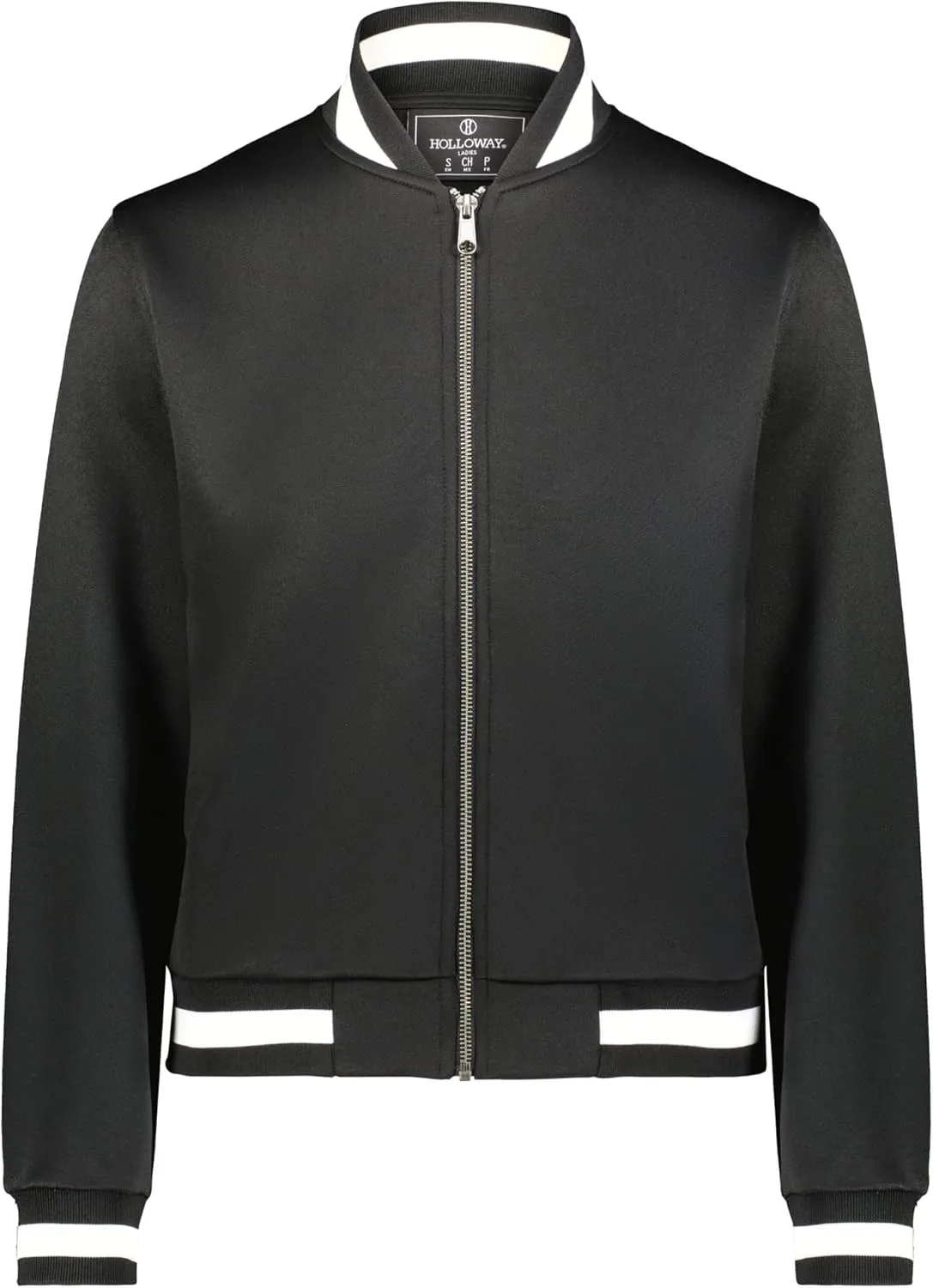 Holloway Women's V-Street Full Zip Jacket