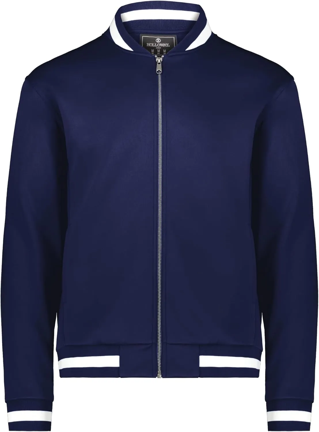 Holloway Women's V-Street Full Zip Jacket