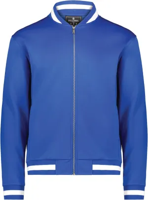 Holloway Women's V-Street Full Zip Jacket