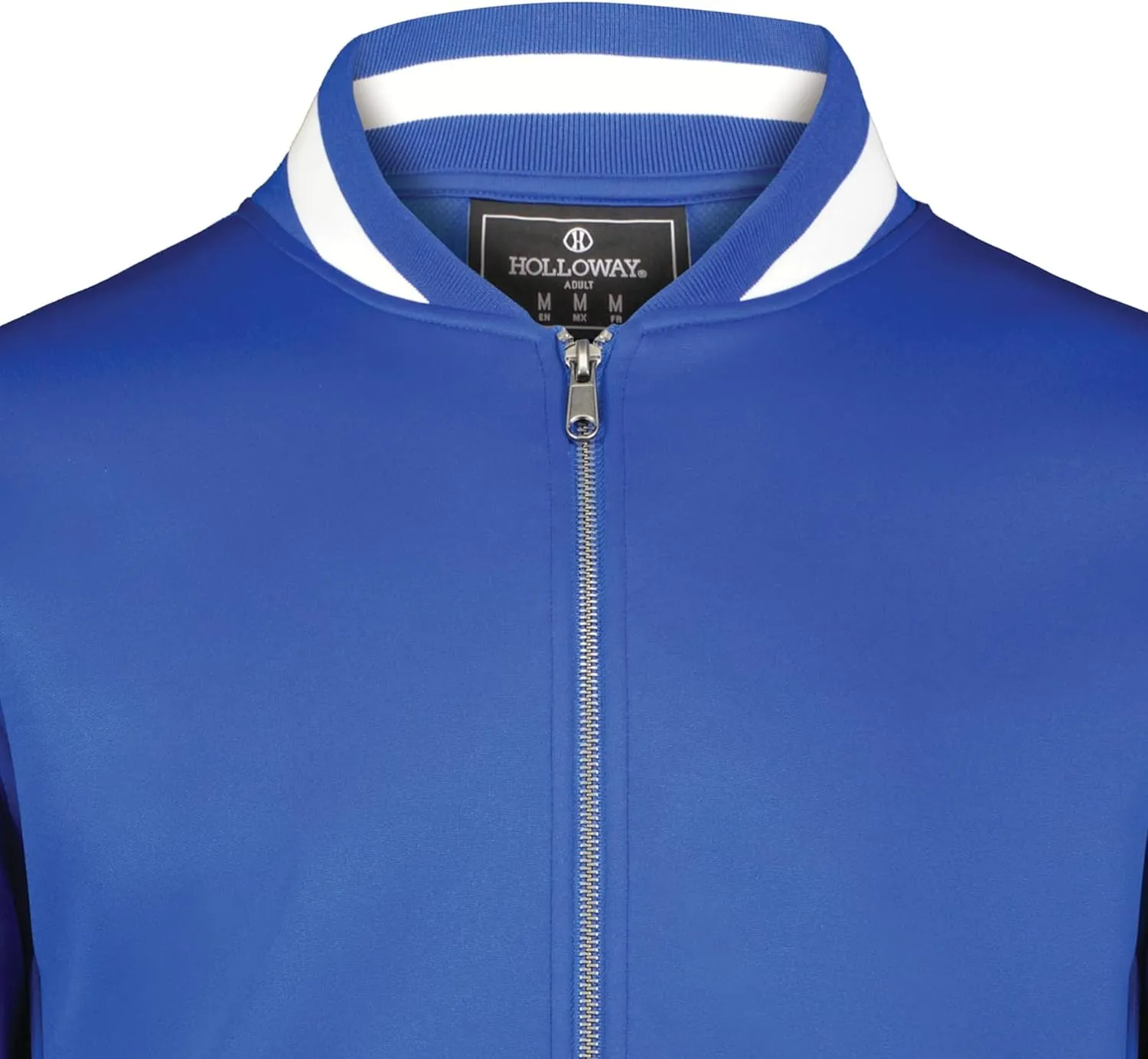 Holloway Women's V-Street Full Zip Jacket