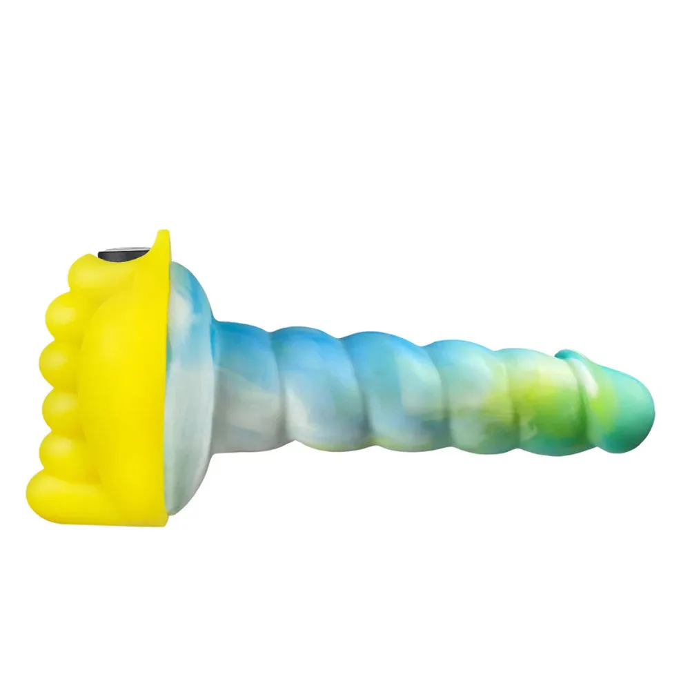 Honeybunch Toy Base Stimulating Cover