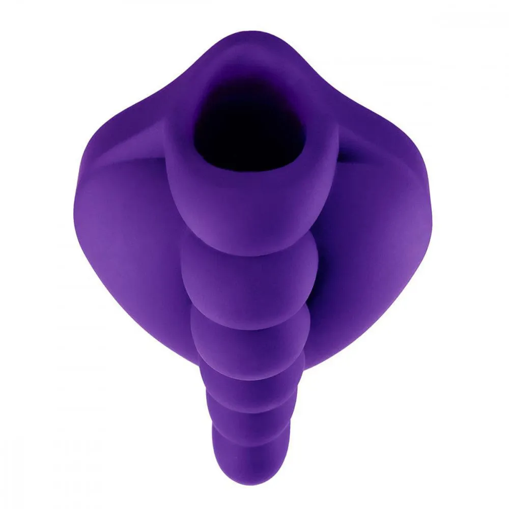 Honeybunch Toy Base Stimulating Cover