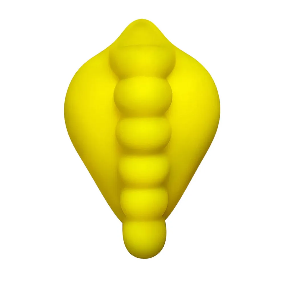 Honeybunch Toy Base Stimulating Cover