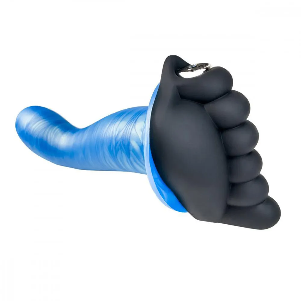 Honeybunch Toy Base Stimulating Cover