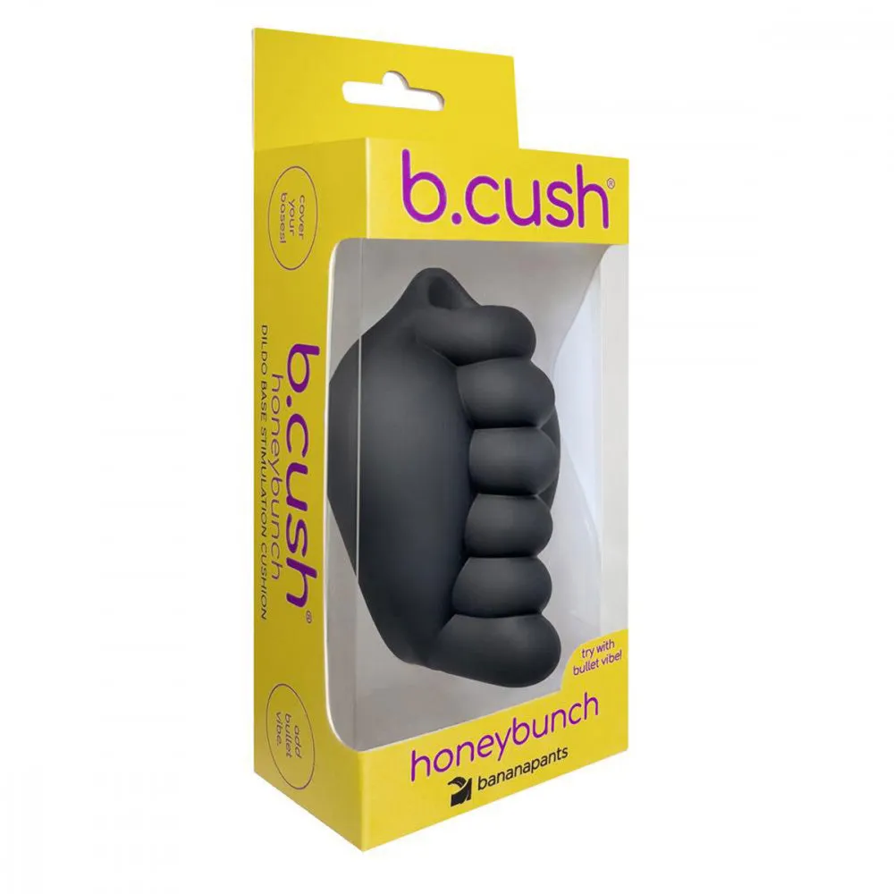 Honeybunch Toy Base Stimulating Cover