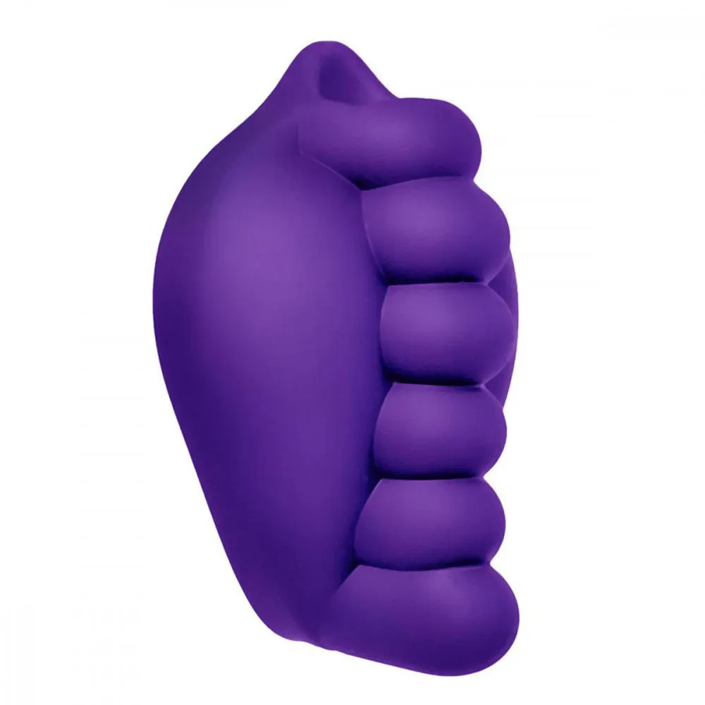 Honeybunch Toy Base Stimulating Cover