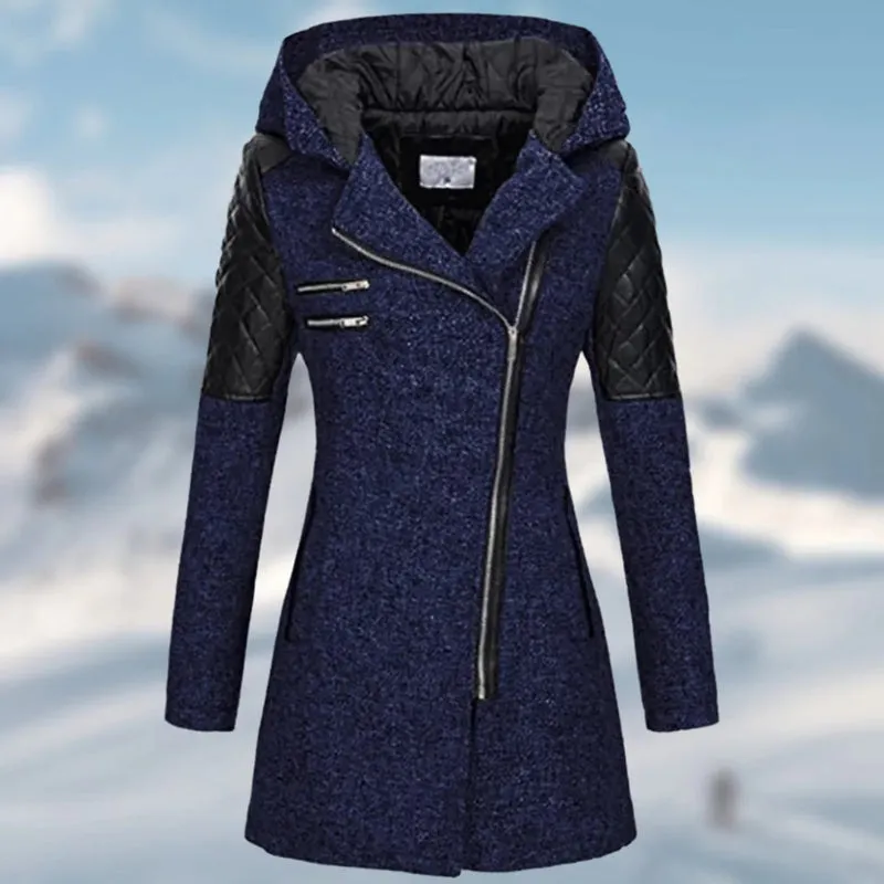 Isabell | Winter coat