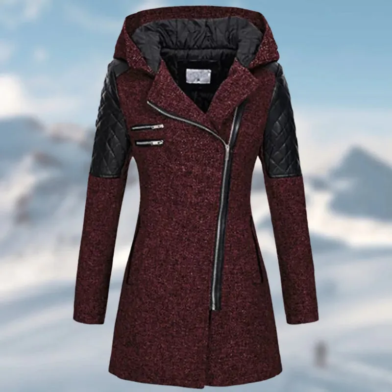 Isabell | Winter coat