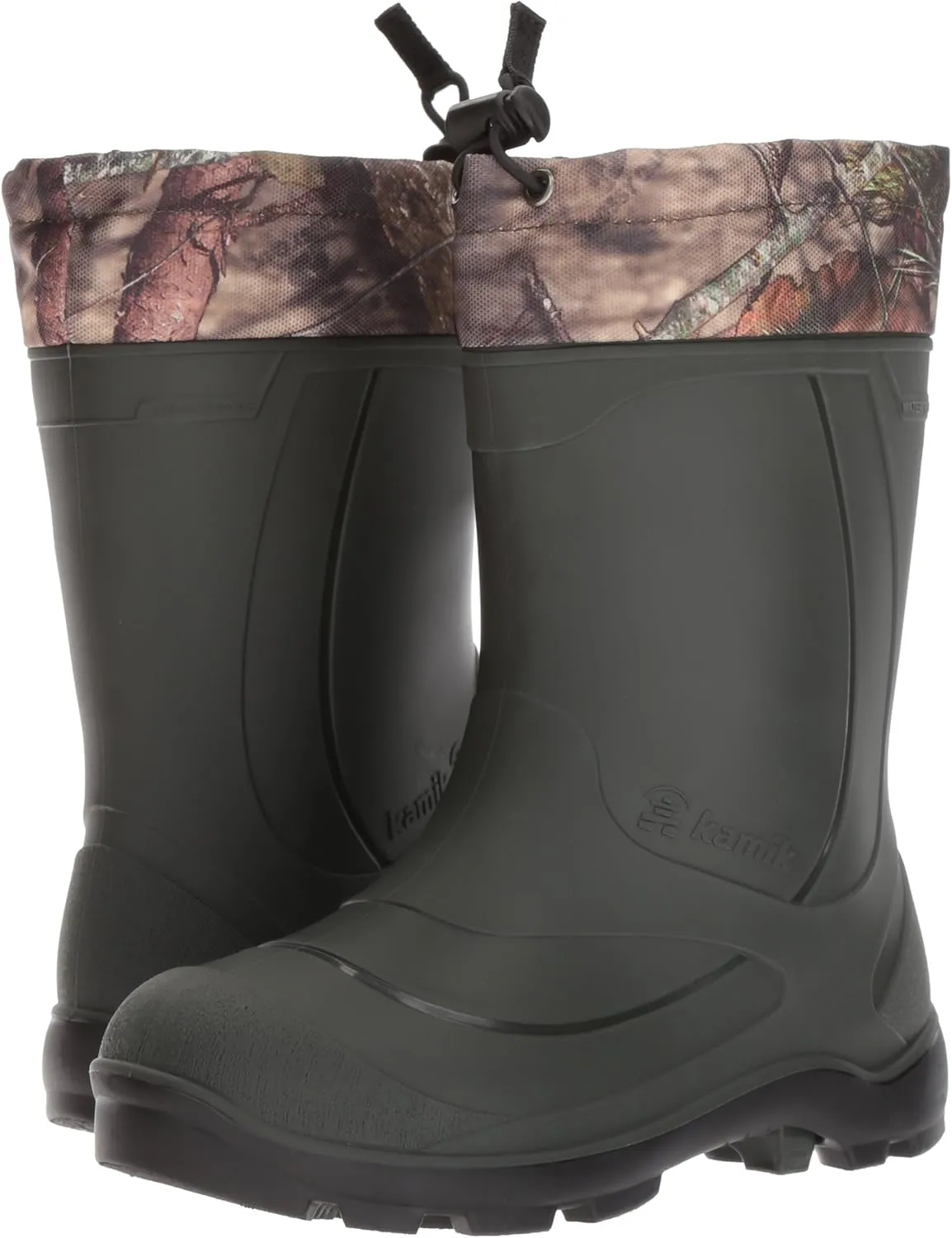 Kamik Snobuster2 Snow Boot (Toddler/Little Kid/Big Kid)