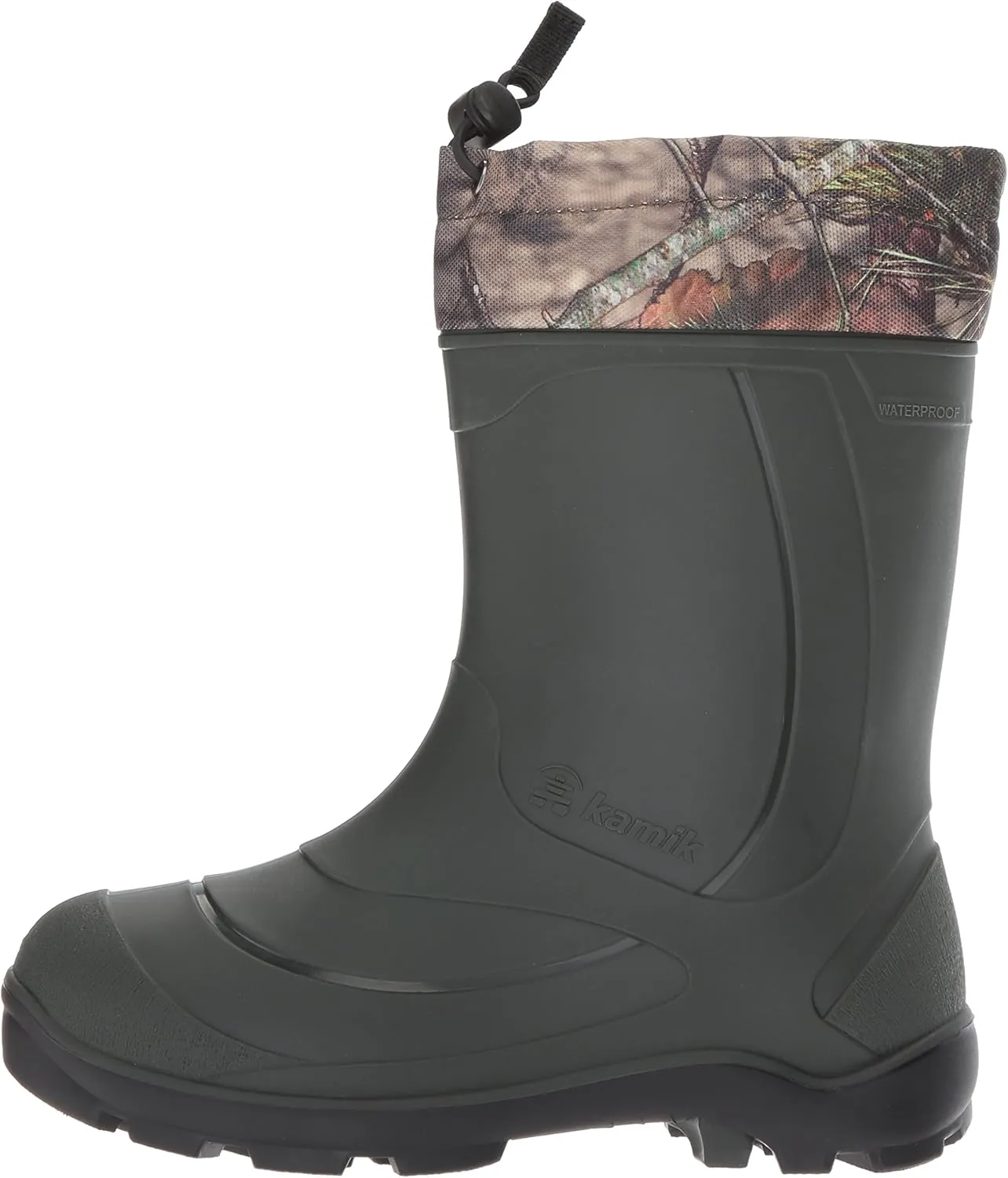 Kamik Snobuster2 Snow Boot (Toddler/Little Kid/Big Kid)