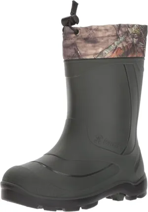 Kamik Snobuster2 Snow Boot (Toddler/Little Kid/Big Kid)