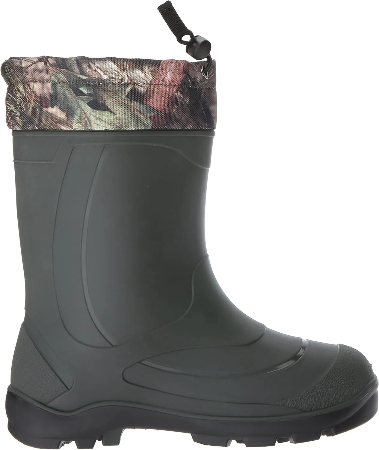 Kamik Snobuster2 Snow Boot (Toddler/Little Kid/Big Kid)