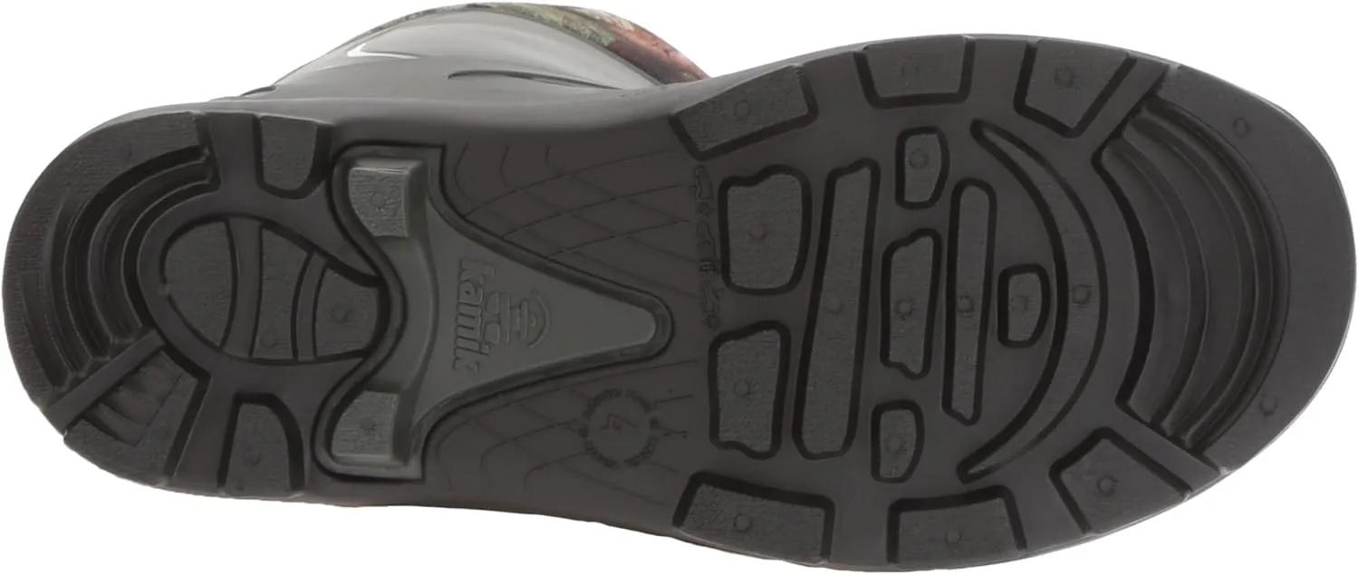 Kamik Snobuster2 Snow Boot (Toddler/Little Kid/Big Kid)