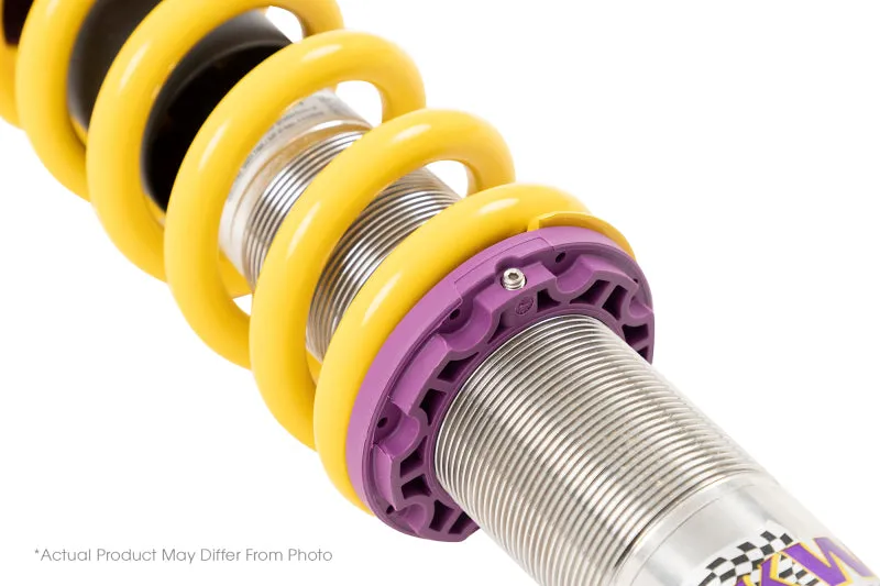 KW Coilover Kit V2 2011  BMW 5series F10 (5L) EDC bundle Sedan 2WD; exc 550i; exc Adaptive Drive