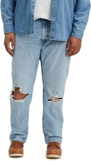 Levi's Men's 501 Original Fit Jeans (Also Available in Big & Tall)