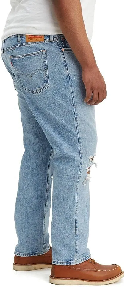 Levi's Men's 501 Original Fit Jeans (Also Available in Big & Tall)