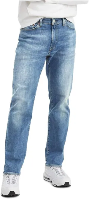 Levi's Men's 541 Athletic Fit Jeans (Also Available in Big & Tall), Walter-Stretch, 38W x 29L