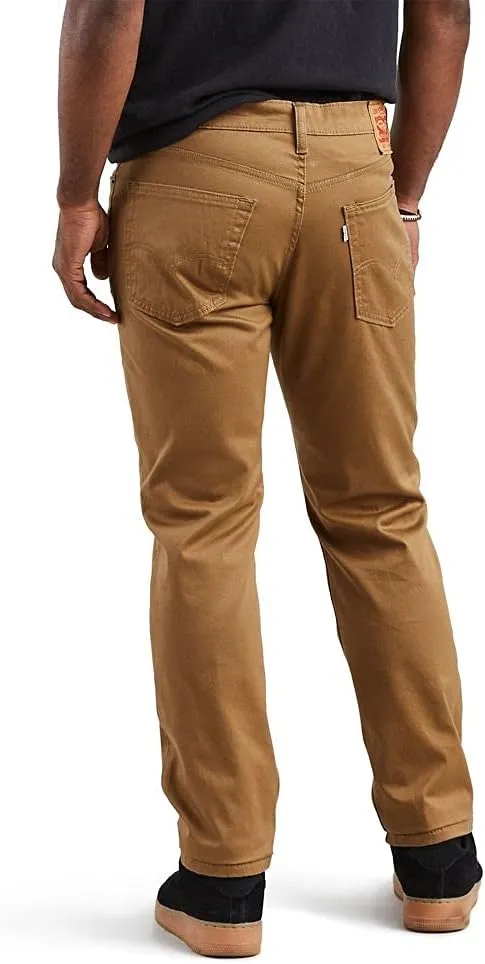 Levi's Men's 541 Athletic Fit Jeans (Also Available in Big & Tall)