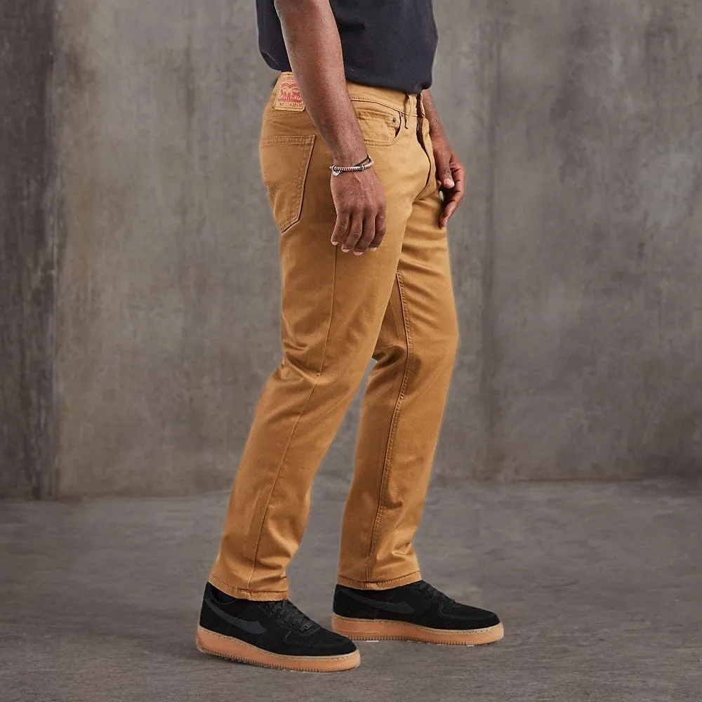 Levi's Men's 541 Athletic Fit Jeans (Also Available in Big & Tall)