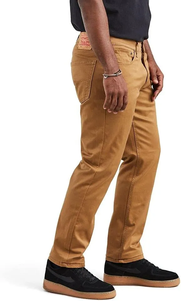 Levi's Men's 541 Athletic Fit Jeans (Also Available in Big & Tall)